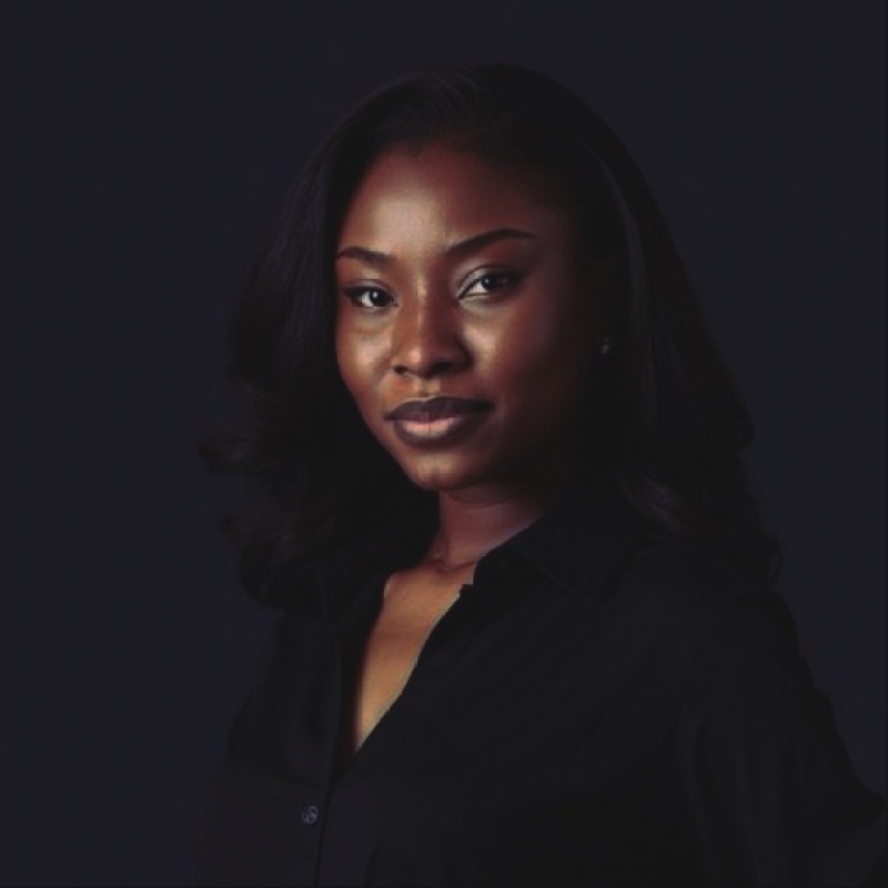 Nwamaka Jessica Ottor