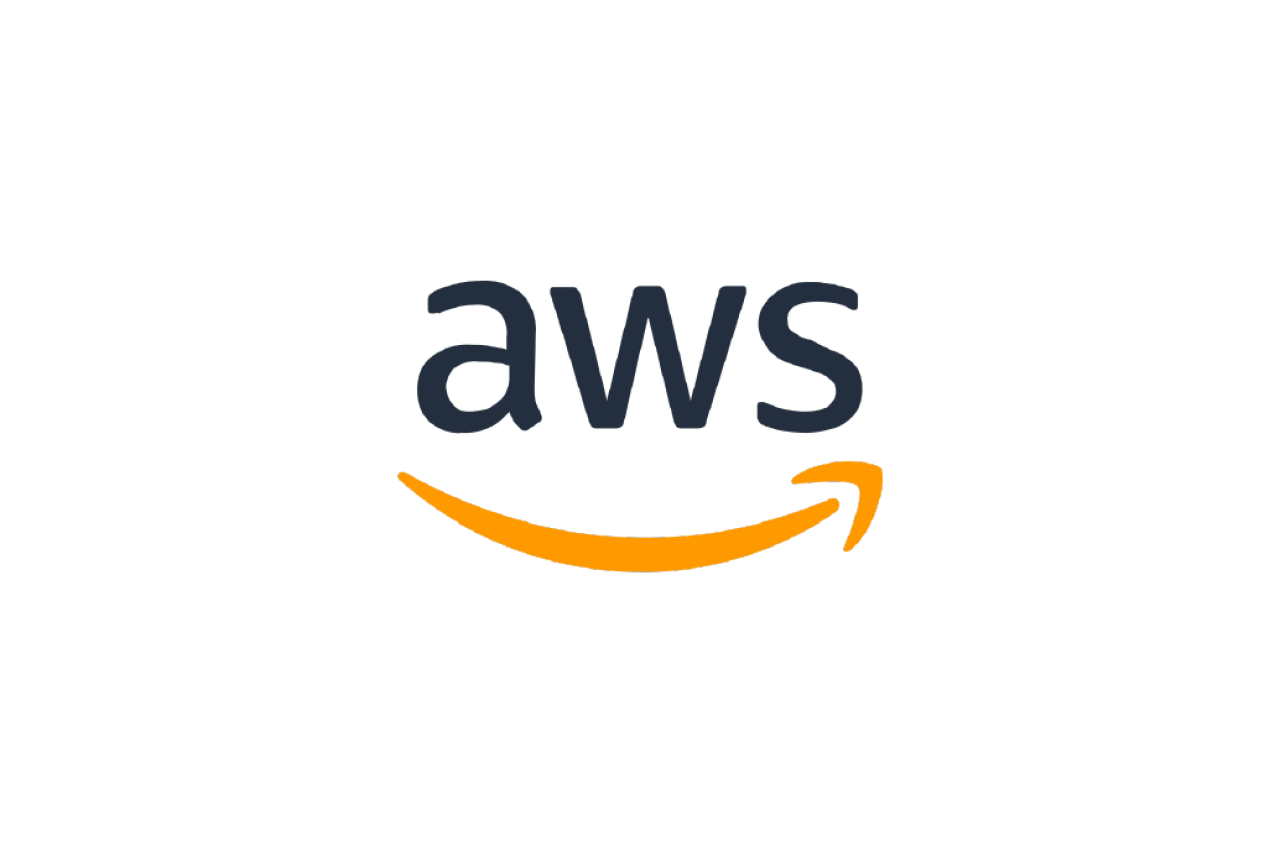 AWS logo