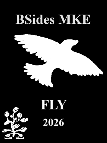 BSides MKE logo