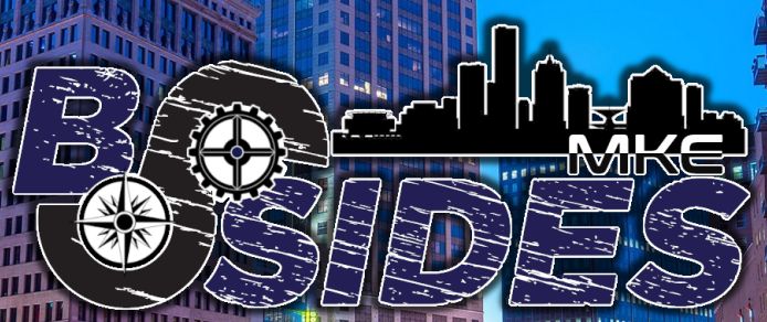BSides MKE logo