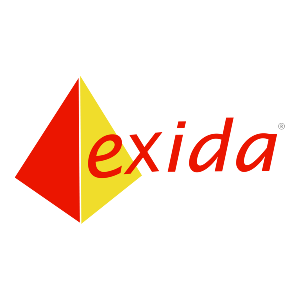 Exida logo