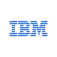 IBM Consulting logo