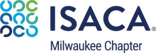 ISACA Milwaukee Chapter logo