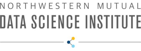 Northwestern Mutual Data Science Institute logo