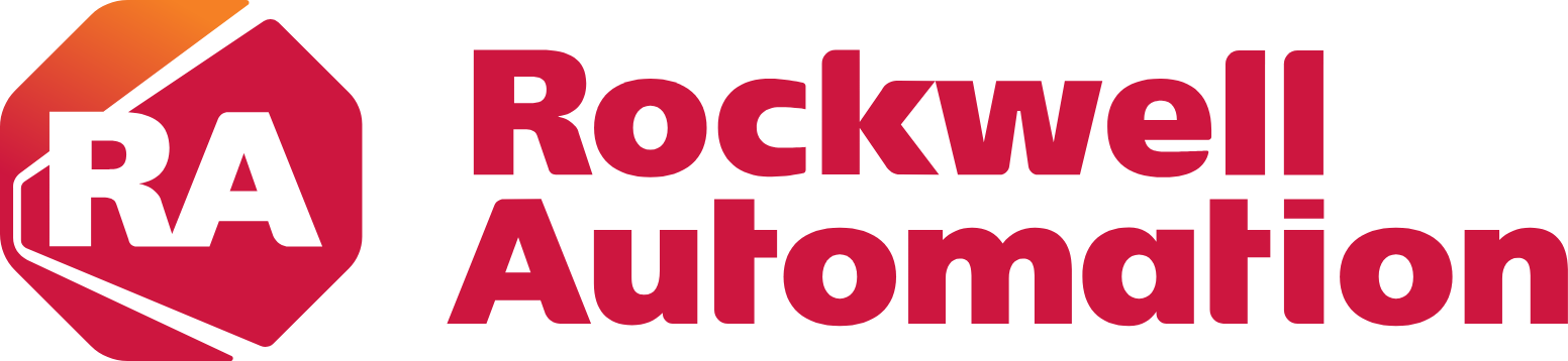Rockwell Automation logo