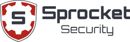 Sprocket Security logo